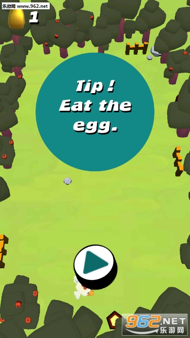Eat Eggs(�Լ�����Ϸ)��ͼ0