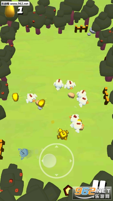 Eat Eggs(�Լ�����Ϸ)��ͼ1