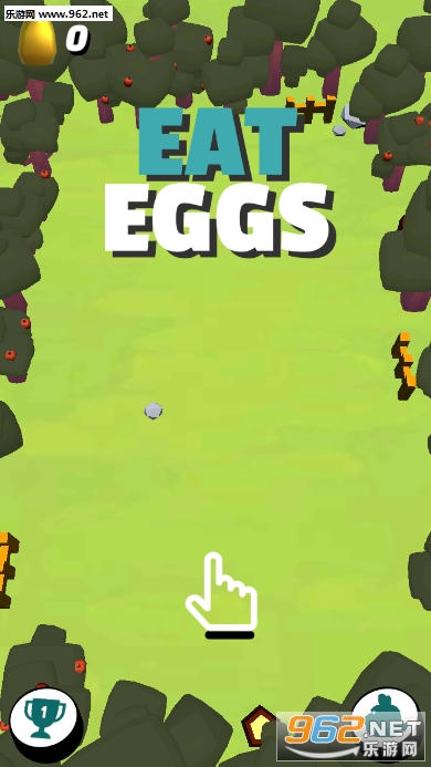 Eat Eggs(�Լ�����Ϸ)��ͼ3