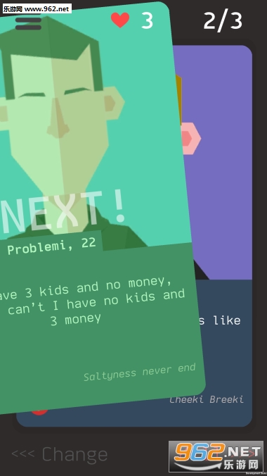 NotMe(Not Me��Ϸ��׿��)��ͼ3
