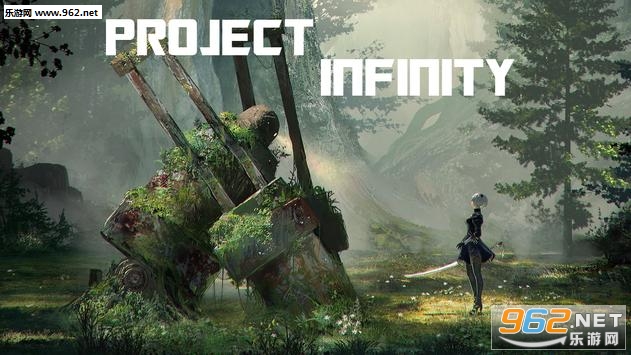 Project Infinity安卓版截图0