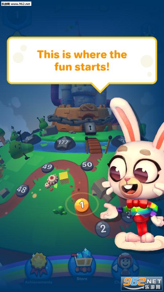 Danger rainbow��׿���ͼ1