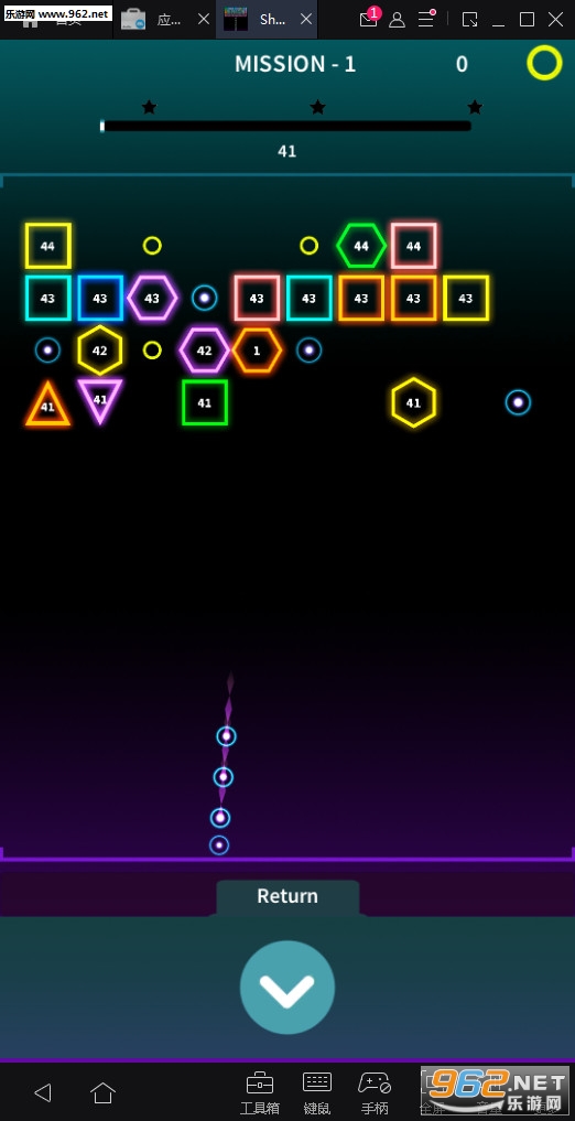 Shapes n Balls��׿���ͼ2