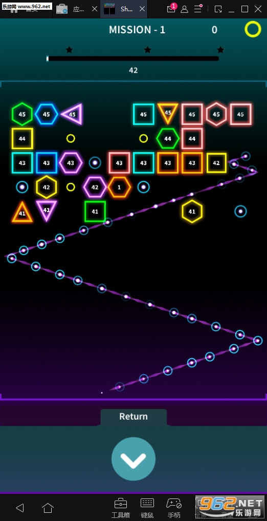 Shapes n Balls��׿���ͼ3