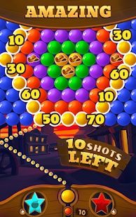 Top Bubble Shooter��׿���ͼ1