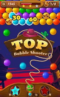 Top Bubble Shooter��׿���ͼ3