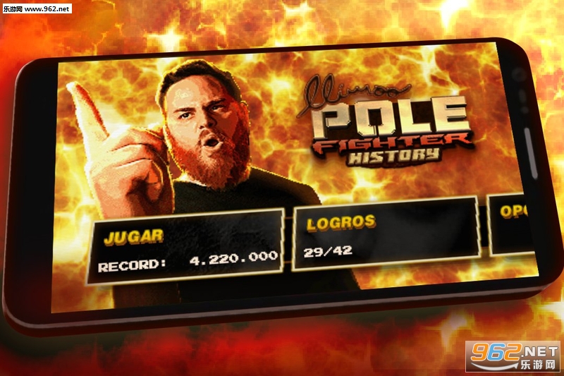 Llimoo Pole Fighter��׿���ͼ2