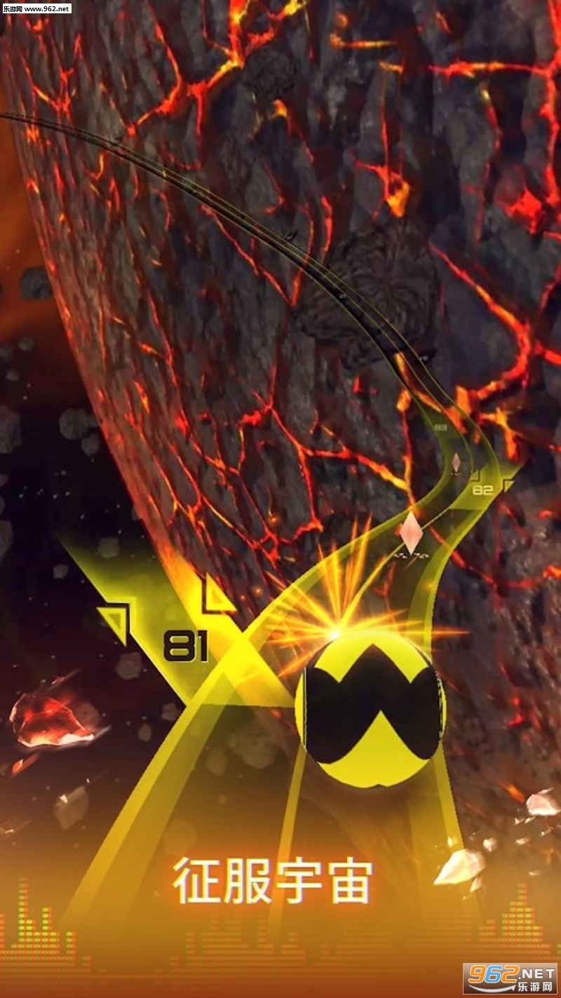 ���ޱ���Infinity Run���°��ͼ1