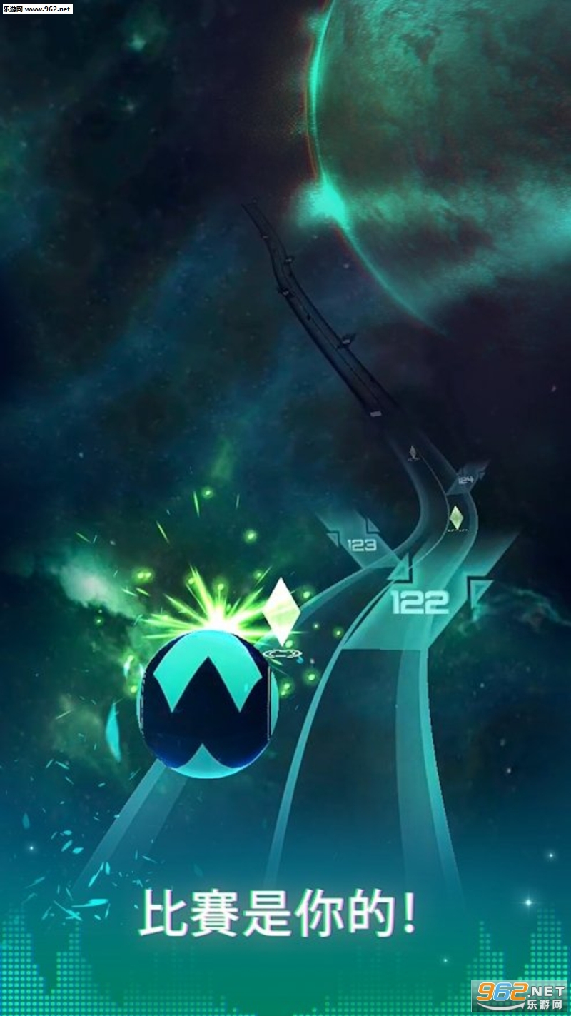 ���ޱ���Infinity Run���°��ͼ2