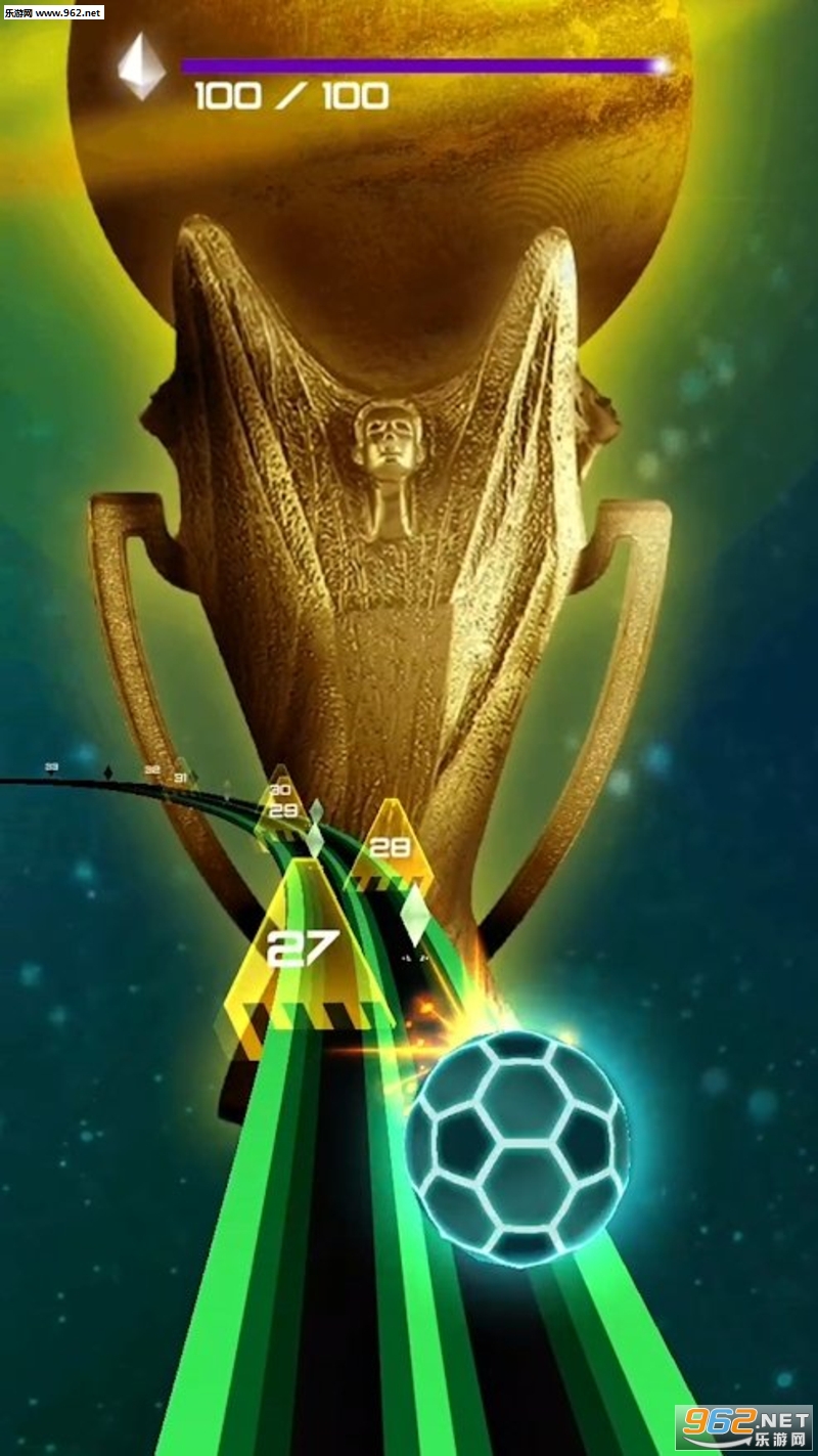 ���ޱ���Infinity Run���°��ͼ0