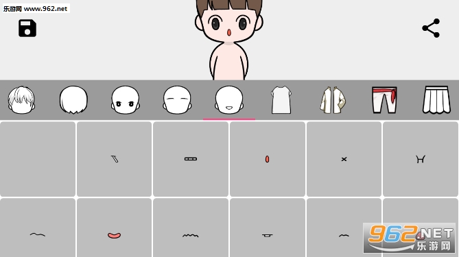 Unnie Doll(���������Ϸ)��ͼ0