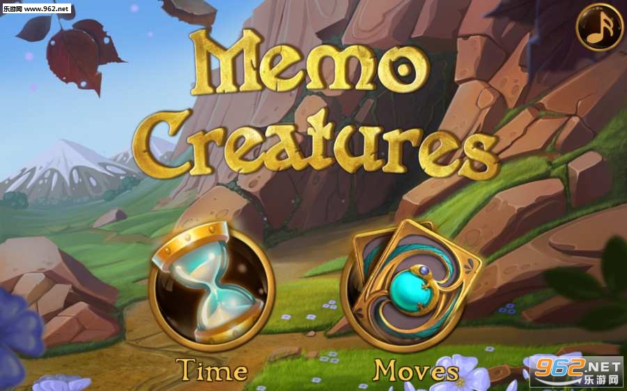 Memo Creatures(���ﱸ��¼��׿��)��ͼ2