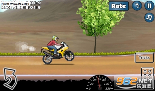 Wheelie Challenge��׿���ͼ0