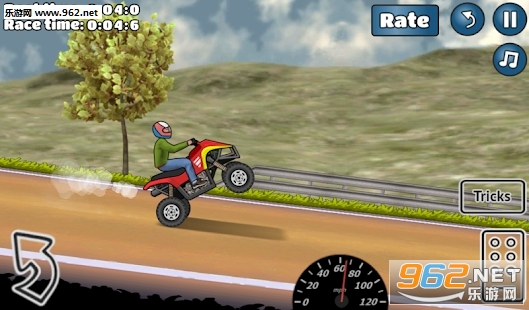 Wheelie Challenge��׿���ͼ1