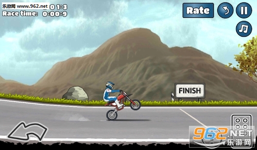 Wheelie Challenge��׿���ͼ2