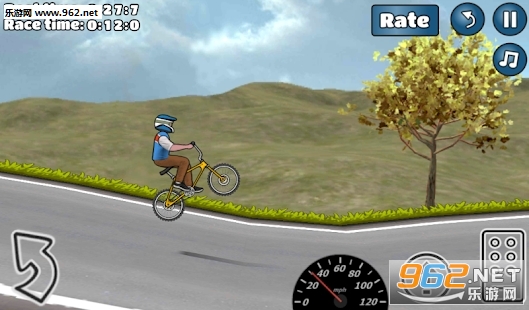 Wheelie Challenge��׿���ͼ4