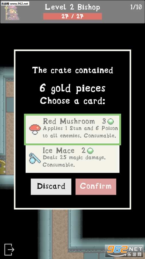 Card Crusade(����ʮ�־���Ϸ�ٷ���)(Card Crusade)v1.0��ͼ2
