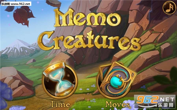 Memo Creatures�ٷ����ͼ0