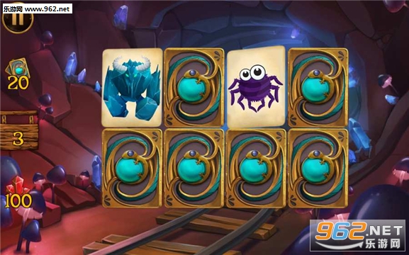 Memo Creatures�ٷ����ͼ1