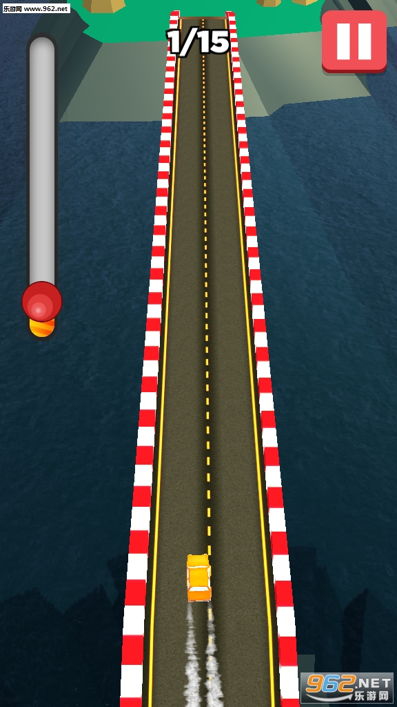 Skiddy Car Rush�ٷ����ͼ0