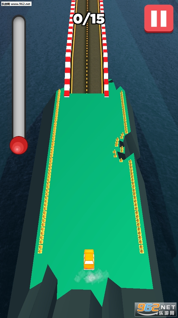 Skiddy Car Rush�ٷ����ͼ1