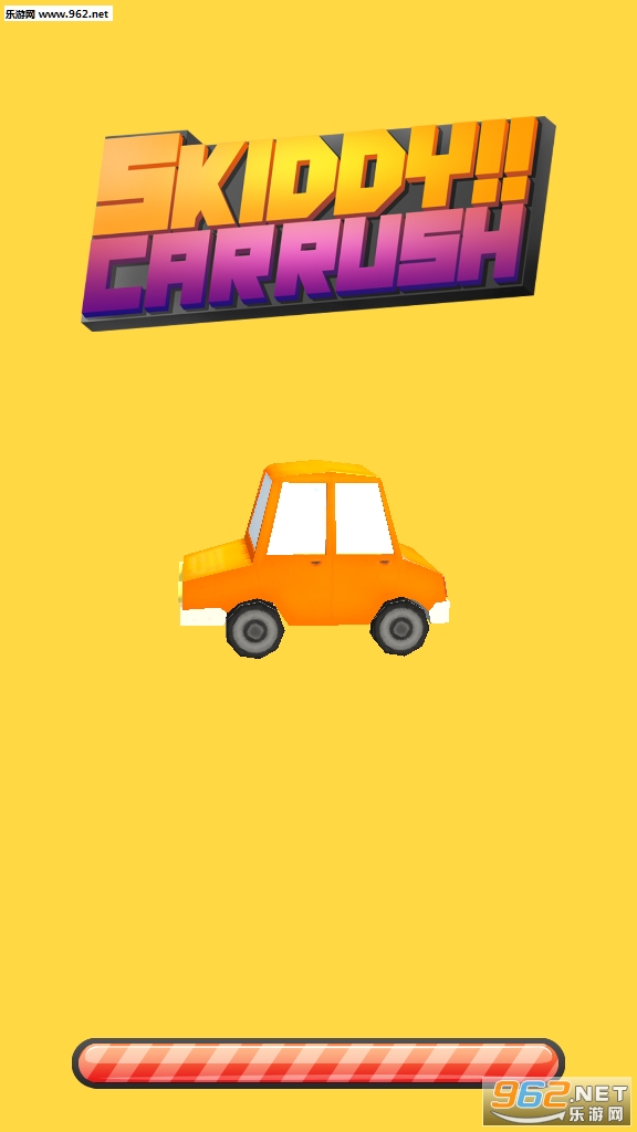 Skiddy Car Rush�ٷ����ͼ2