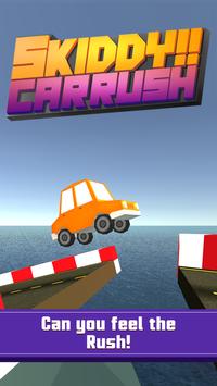 Skiddy Car Rush��׿���ͼ3