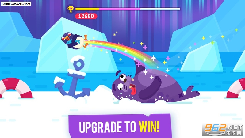 Bouncemasters(������ʦ��׿��)v1.1.3��ͼ1