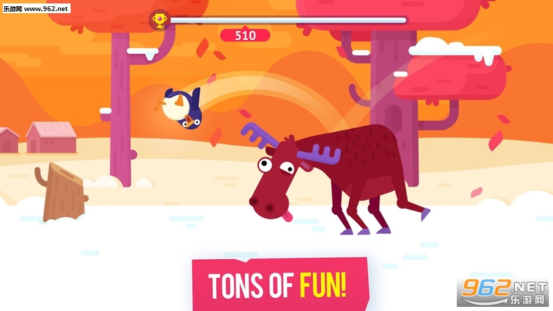 Bouncemasters(������ʦ��׿��)v1.1.3��ͼ2