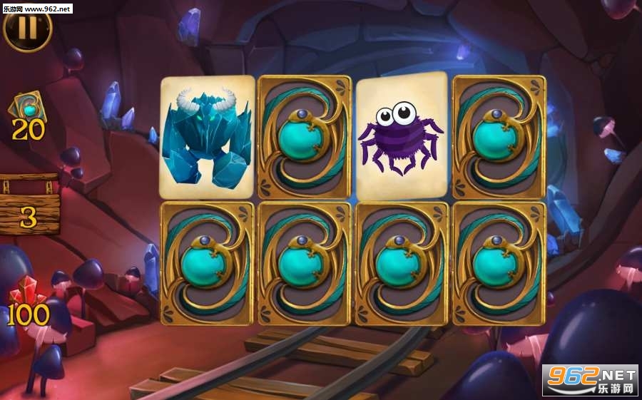 Memo Creatures(���ﱸ��¼�ٷ���)��ͼ3
