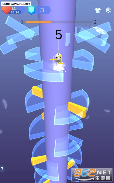 RelaxingBounce(�ɳڵ�����׿��)��ͼ0