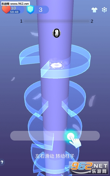 RelaxingBounce(�ɳڵ�����׿��)��ͼ2