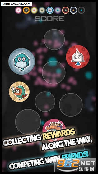 Tadpole Swimmer(������Ӿ������°�)v1.27��ͼ1