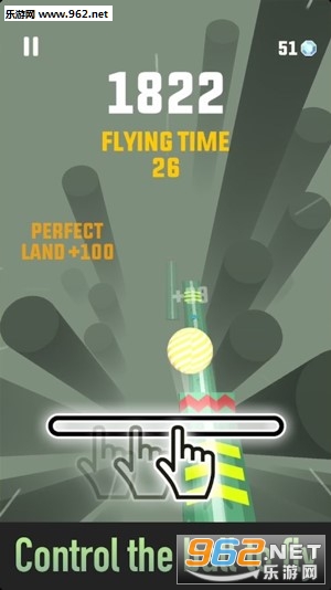����Falling Ball�ٷ����ͼ0
