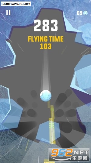 ����Falling Ball�ٷ����ͼ3