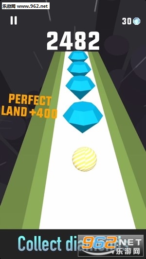 ����Falling Ball�ٷ����ͼ4