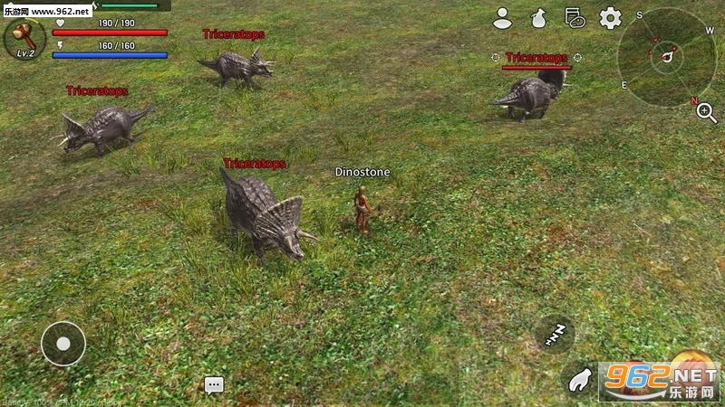 Dino Stone(ԭʼʱ����׿��)��ͼ2