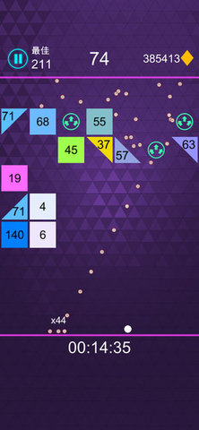 Ballz Star(�޾�BB����׿��)��ͼ1