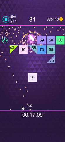 Ballz Star(�޾�BB����׿��)��ͼ0