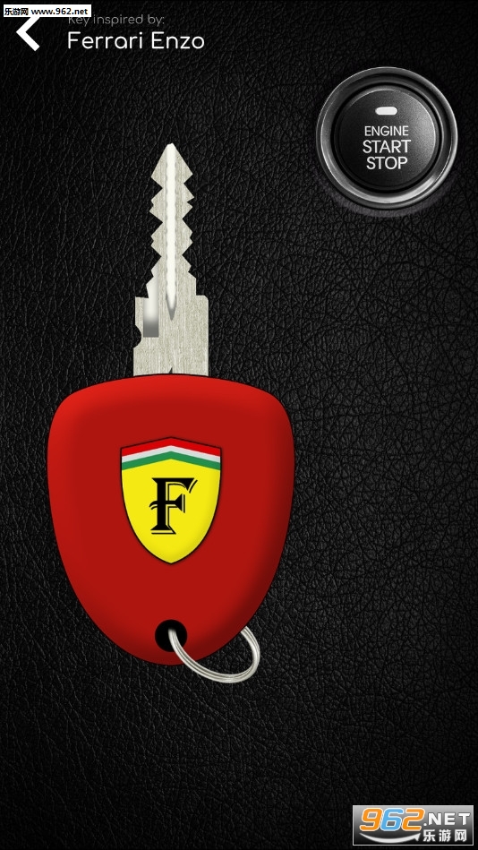 supercars keys��Ϸv1.0.1��ͼ3