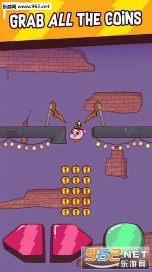 ����ɶ�Party Dash��׿���ͼ1