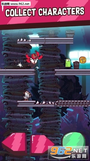 ����ɶ�Party Dash��׿���ͼ2