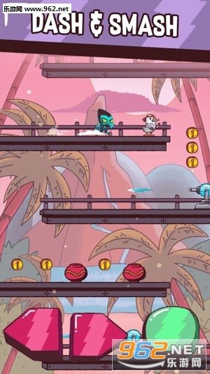 ����ɶ�Party Dash��׿���ͼ4