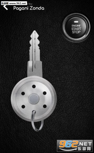supercars keys��׿���ͼ0