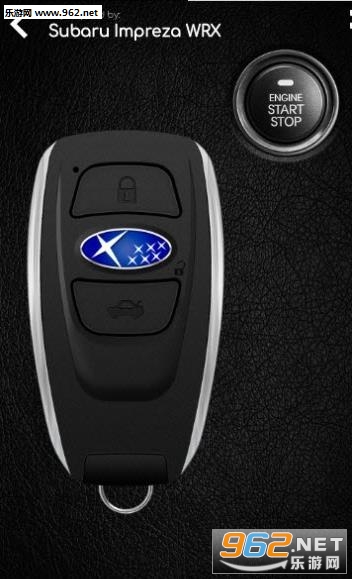 supercars keys��׿���ͼ1