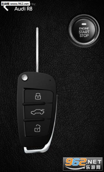 supercars keys��׿���ͼ3