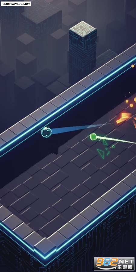 FlamingCore(flaming core��׿��)��ͼ1