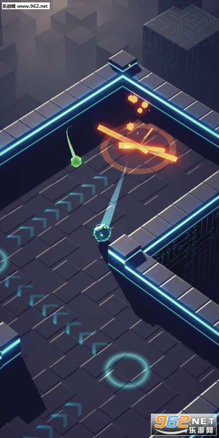 FlamingCore(flaming core��׿��)��ͼ4