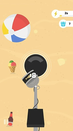 ̽��Buried Treasure���°�v1.2��ͼ1