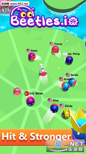 Beetle.io�׳����ս��׿���ͼ2